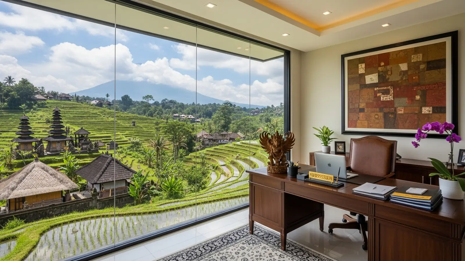 Bali Tax Advisor — an independent tax advisory service
